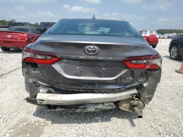 2022 TOYOTA CAMRY LE - 4T1C11AKXNU628417