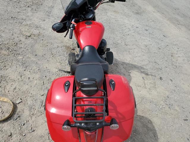 2015 YAMAHA XVS1300 CT - JYAVP32E2FA005985