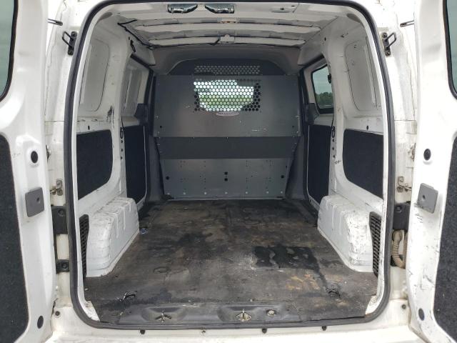 2020 Nissan Nv200 2.5S VIN: 3N6CM0KN1LK694086 Lot: 54391894