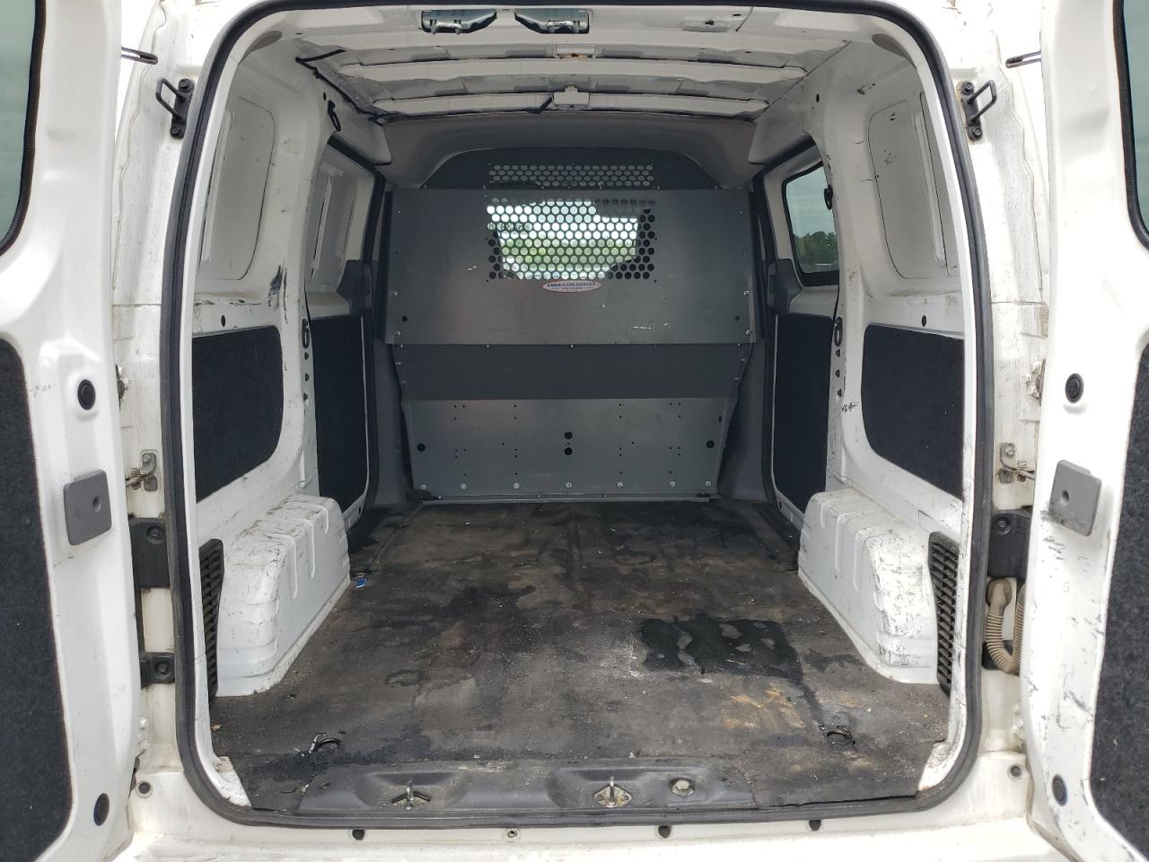 3N6CM0KN1LK694086 2020 Nissan Nv200 2.5S