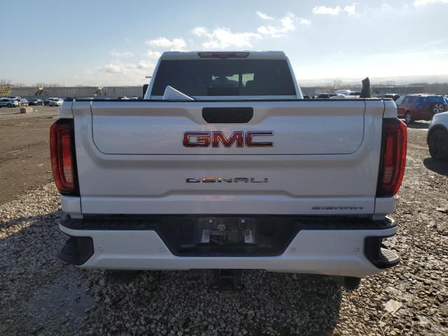 2023 GMC Sierra K3500 Denali VIN: 1GT49WEY9PF138068 Lot: 55911514