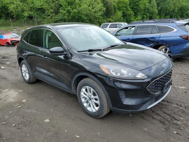 2021 Ford Escape Se VIN: 1FMCU9G62MUA22916 Lot: 53634254