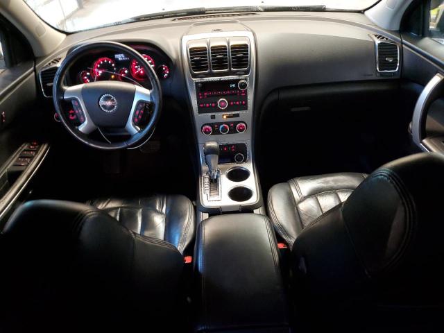 2011 GMC Acadia Sle VIN: 1GKKRPED8BJ118477 Lot: 55628054