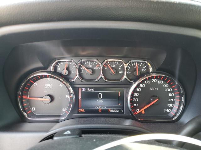 2016 GMC Sierra K2500 Slt VIN: 1GT12TEG9GF163727 Lot: 55951894