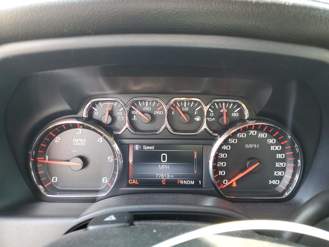 1GT12TEG9GF163727 2016 GMC Sierra K2500 Slt