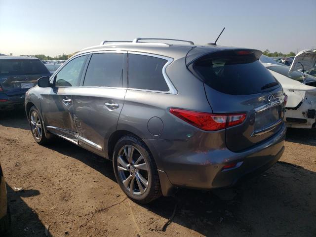 2015 INFINITI QX60 - 5N1AL0MM3FC526330