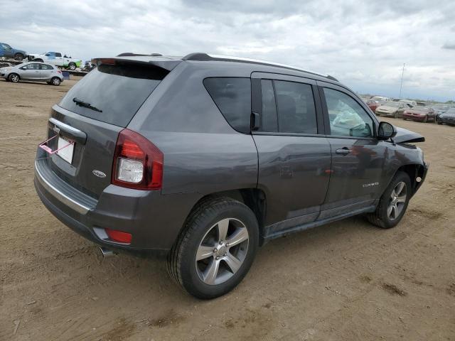 2016 Jeep Compass Latitude VIN: 1C4NJDEB3GD738902 Lot: 51486024