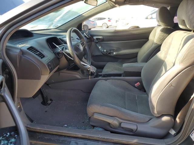 2HGFG1B81BH502689 2011 Honda Civic Ex