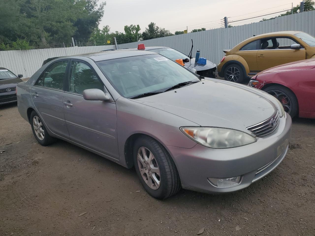 4T1BF30K75U606174 2005 Toyota Camry Le