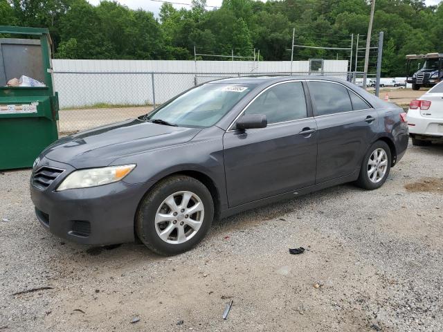 2010 Toyota Camry Base VIN: 4T4BF3EK0AR067065 Lot: 54738954