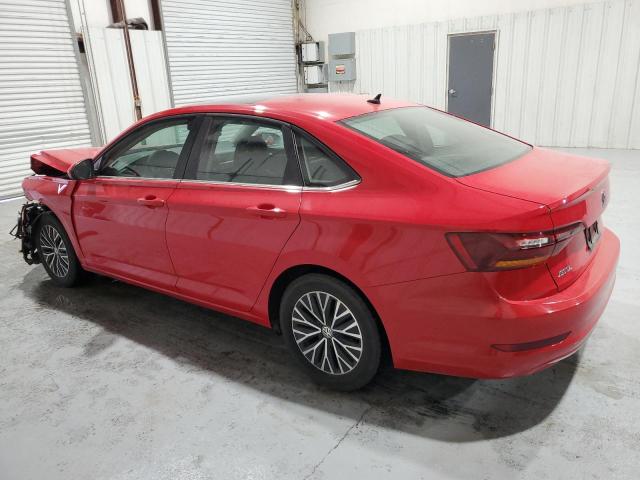 2019 Volkswagen Jetta S VIN: 3VWCB7BU7KM180171 Lot: 53295454