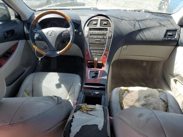 2007 Lexus Es 350 VIN: JTHBJ46G772040901 Lot: 56347424