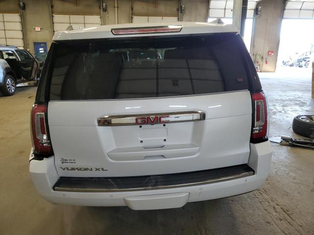 2020 GMC Yukon Xl Denali VIN: 1GKS2HKJXLR148197 Lot: 55483204