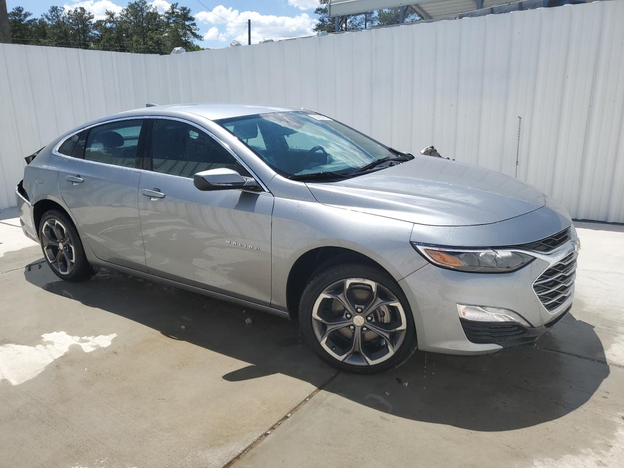 1G1ZD5ST5PF134017 2023 Chevrolet Malibu Lt