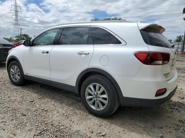 2019 KIA SORENTO L - 5XYPGDA37KG591452