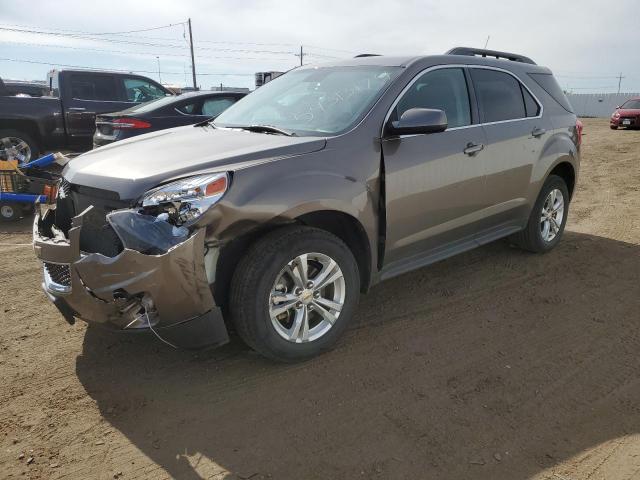 2012 Chevrolet Equinox Lt VIN: 2GNFLEEK3C6199735 Lot: 54313174