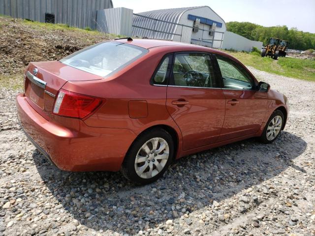 2011 Subaru Impreza 2.5I VIN: JF1GE6A63BH506437 Lot: 55823354