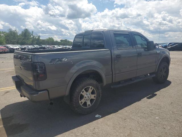 2004 Ford F150 Supercrew VIN: 1FTPW14554KB58336 Lot: 54145254