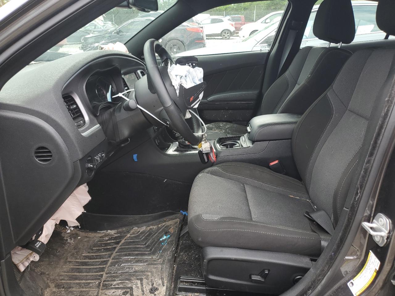 2C3CDXJG7MH528825 2021 Dodge Charger Sxt