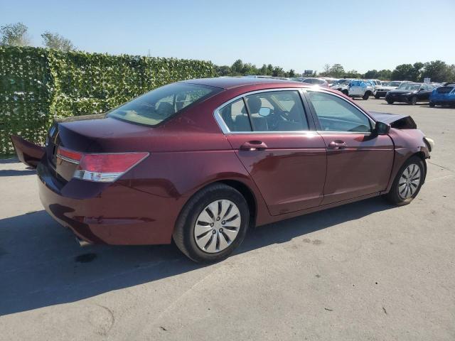 2012 Honda Accord Lx VIN: 1HGCP2F3XCA144404 Lot: 53215514