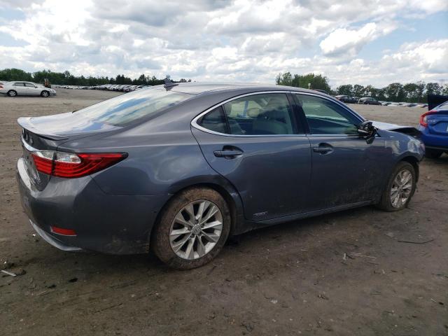 JTHBW1GG5E2056851 2014 Lexus Es 300H