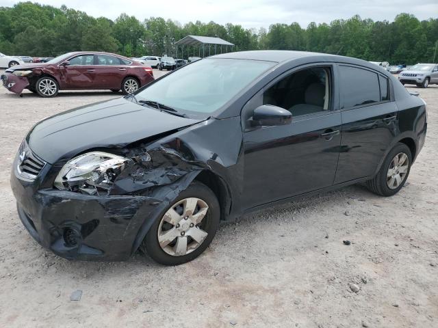 2011 NISSAN SENTRA 2.0 #2996631633