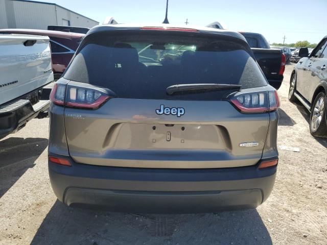 2019 Jeep Cherokee Latitude VIN: 1C4PJLCB4KD387593 Lot: 56085324