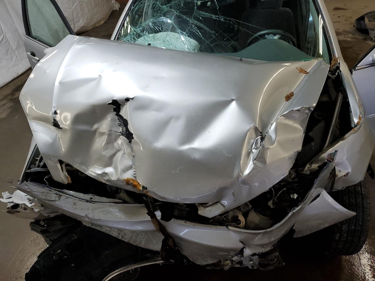 4T1BE30K25U409531 2005 Toyota Camry Le