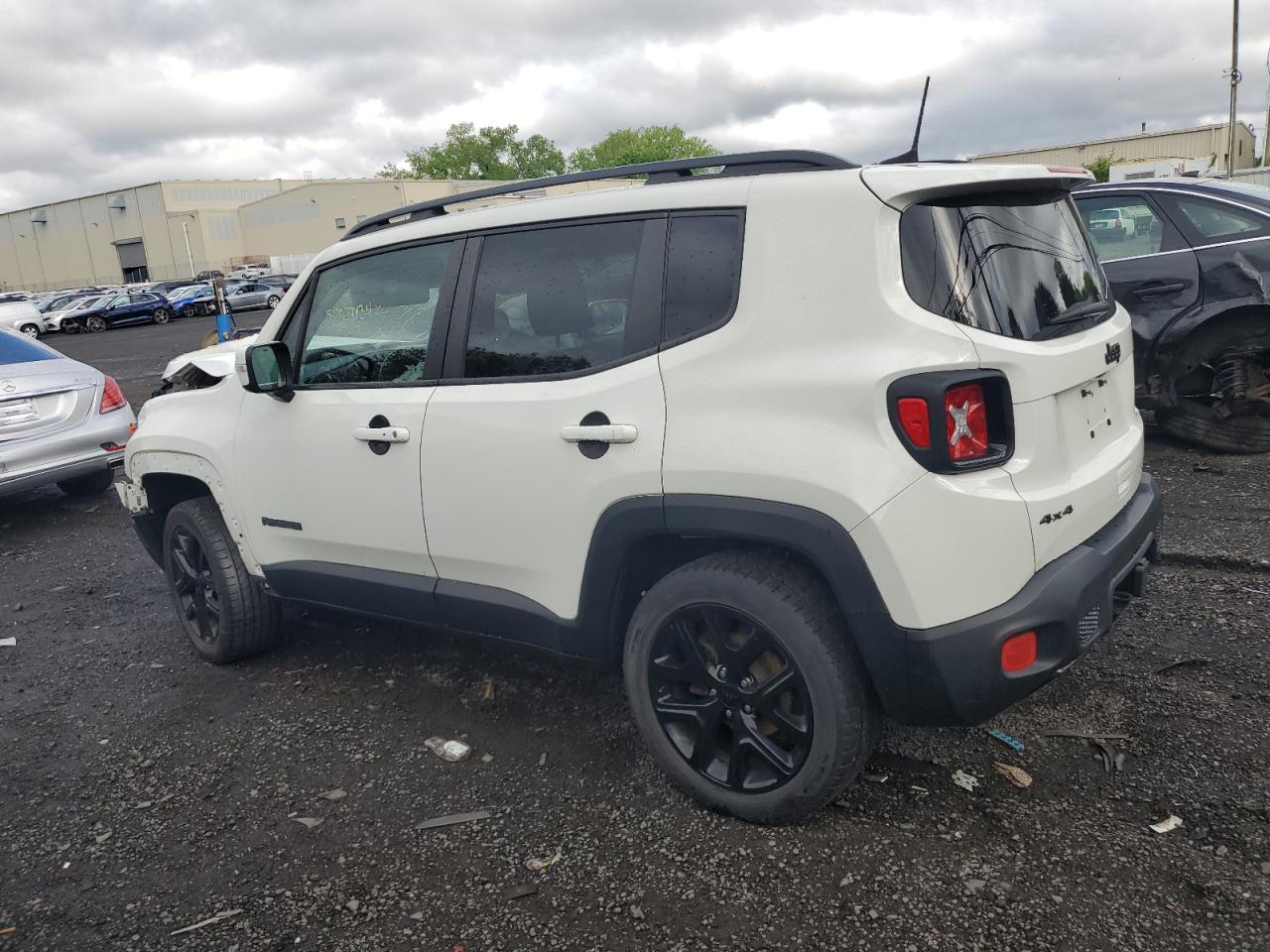 ZACCJBBB6JPG99666 2018 Jeep Renegade Latitude