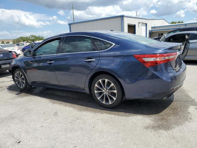 2016 Toyota Avalon Xle VIN: 4T1BK1EB2GU215350 Lot: 55942074