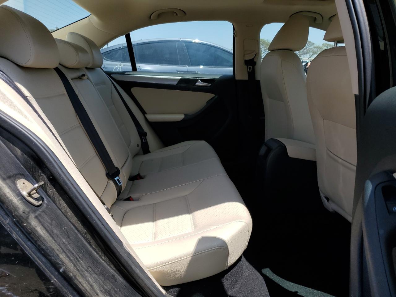 3VWDB7AJ5HM201491 2017 Volkswagen Jetta Se