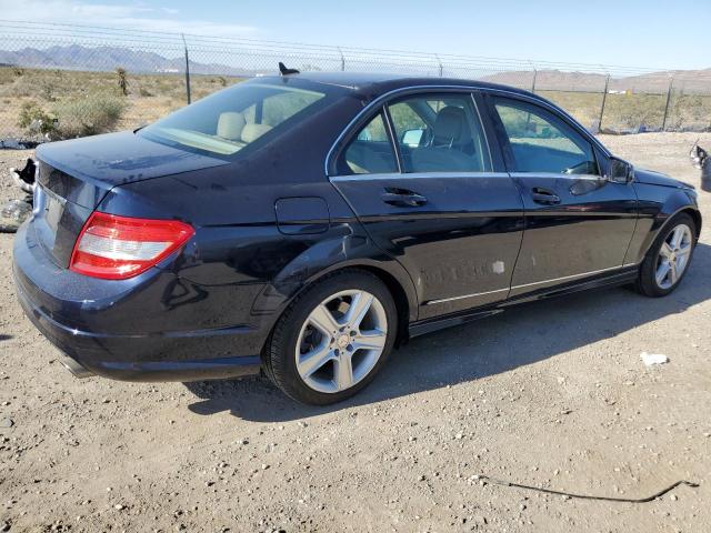 2010 Mercedes-Benz C 300 VIN: WDDGF5EB1AR086443 Lot: 56621114