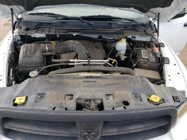 2010 Dodge Ram 1500 VIN: 1D7RV1CT8AS255852 Lot: 55293114