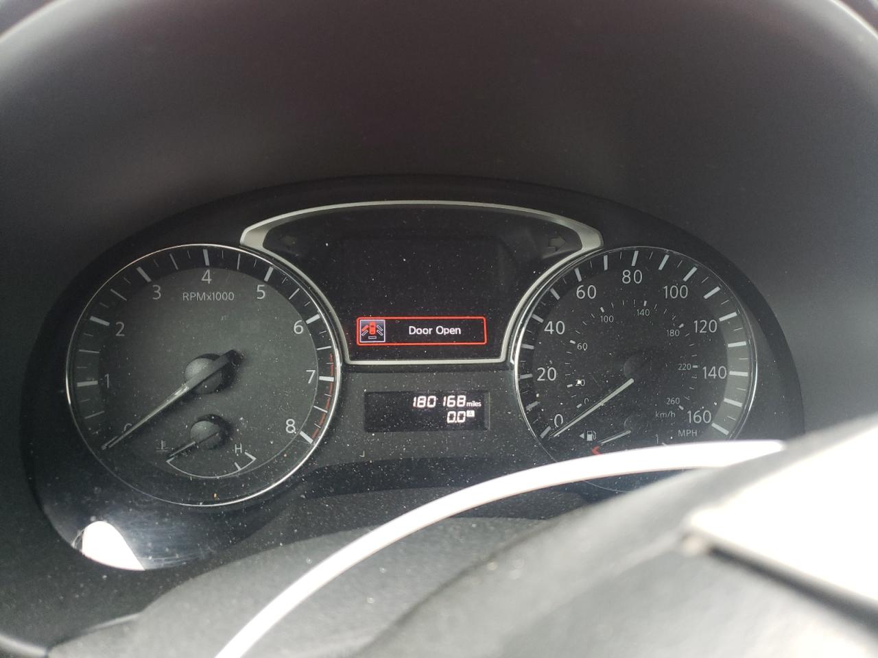 1N4AL3AP0DC119511 2013 Nissan Altima 2.5