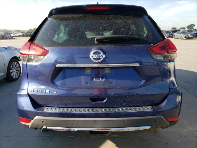 2018 Nissan Rogue S VIN: KNMAT2MT3JP573883 Lot: 54886814