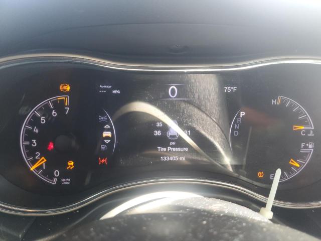 2016 Jeep Grand Cherokee Laredo VIN: 1C4RJFAG2GC342108 Lot: 55127114