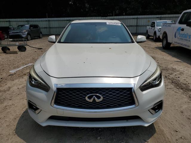 2020 Infiniti Q50 Pure VIN: JN1EV7AP9LM208759 Lot: 52554504