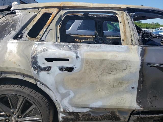 2024 CADILLAC LYRIQ SPOR - 1GYKPWRL0RZ123921