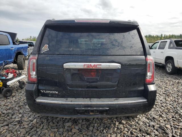 2019 GMC Yukon Denali VIN: 1GKS2CKJ0KR179654 Lot: 54907704