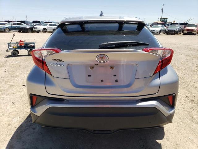 2019 Toyota C-Hr Xle VIN: JTNKHMBX3K1031058 Lot: 55544284