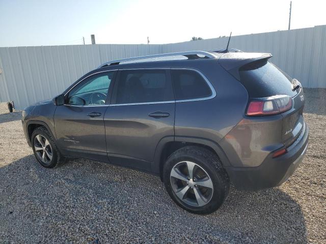 2019 Jeep Cherokee Limited VIN: 1C4PJMDX6KD293442 Lot: 56838714