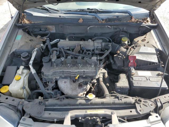 2005 Nissan Sentra 1.8 VIN: 3N1CB51D95L577564 Lot: 56203024