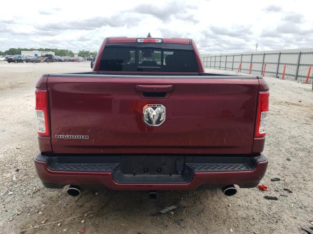 2023 Ram 1500 Big Horn/Lone Star VIN: 1C6RREBT1PN553214 Lot: 54713914