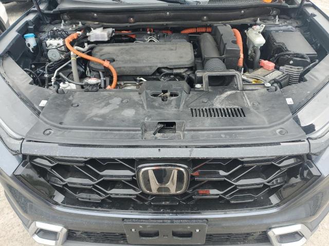 2023 Honda Cr-V Sport Touring VIN: 2HKRS6H93PH810422 Lot: 54216114