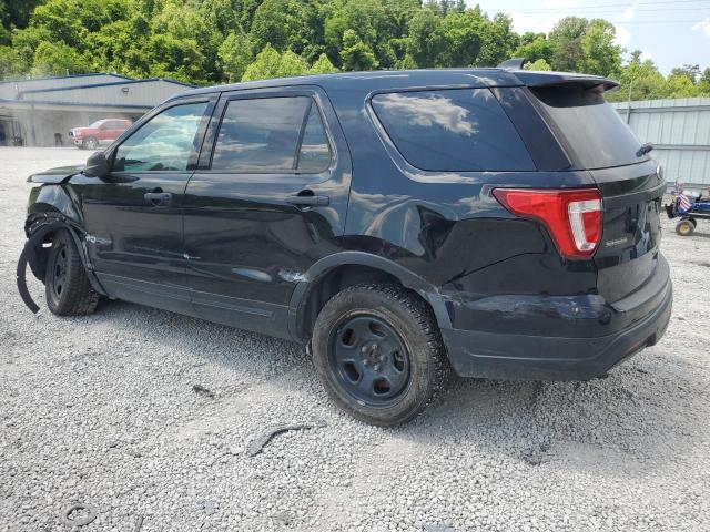 2018 Ford Explorer Police Interceptor VIN: 1FM5K8AR1JGC34194 Lot: 56029244