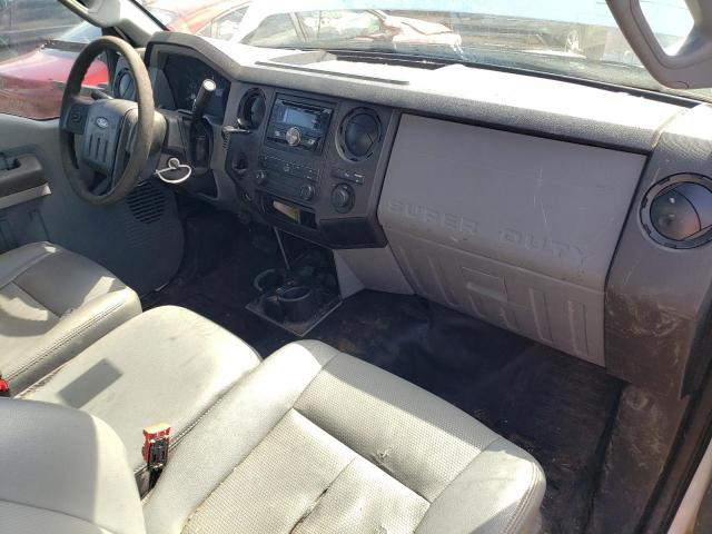 2013 Ford F250 Super Duty VIN: 1FDBF2A68DEB65370 Lot: 55926024