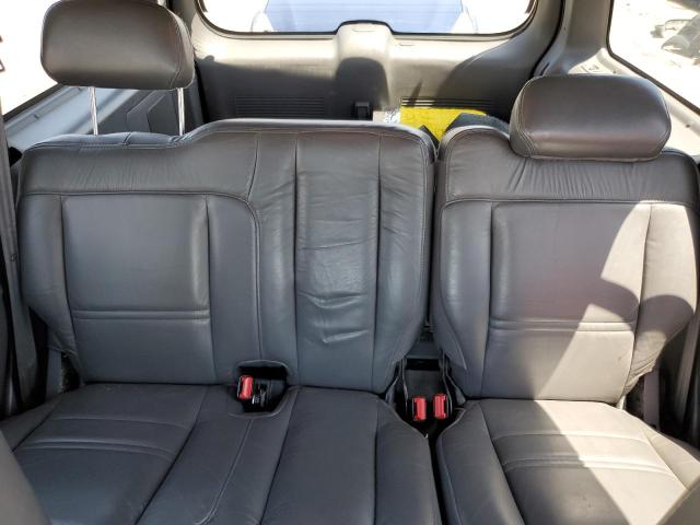 2000 Ford Explorer Eddie Bauer VIN: 1FMZU84P0YZA71770 Lot: 55668614