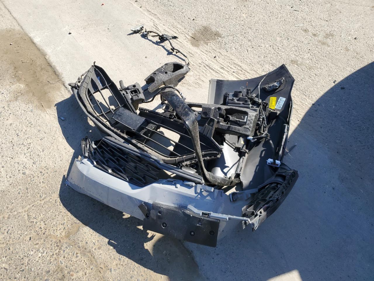 5XXG64J27MG063590 2021 Kia K5 Gt Line