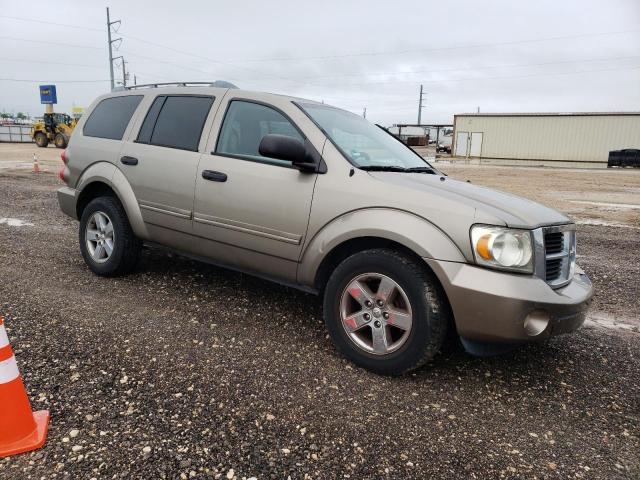 2007 Dodge Durango Limited VIN: 1D8HB58P97F544226 Lot: 53585894