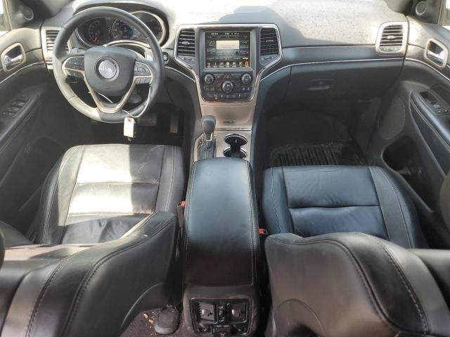 2017 JEEP GRAND CHER - 1C4RJFBG0HC818033